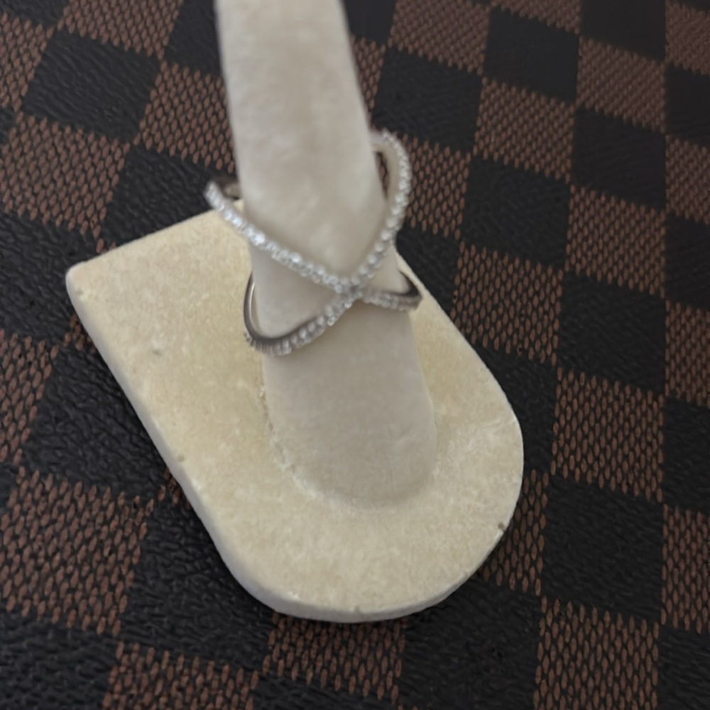 QVC ring - Picture 2 of 4